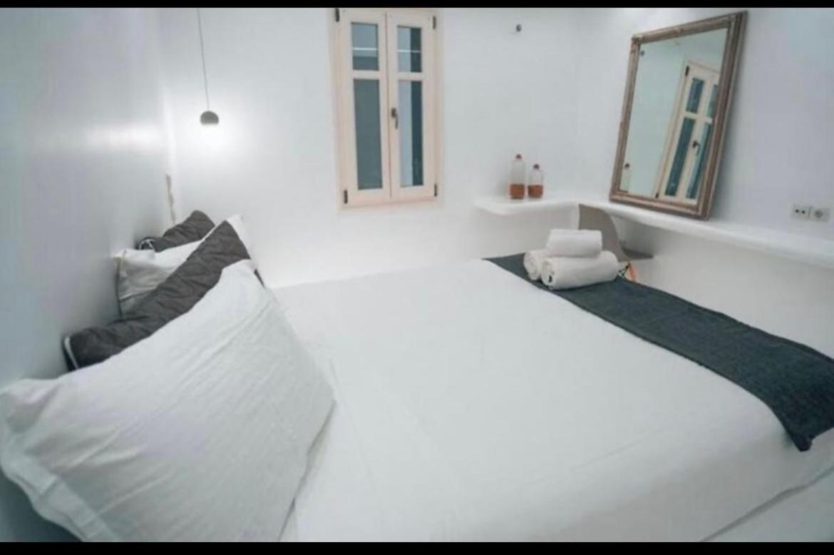 Markamar Loutraki  Esterno foto