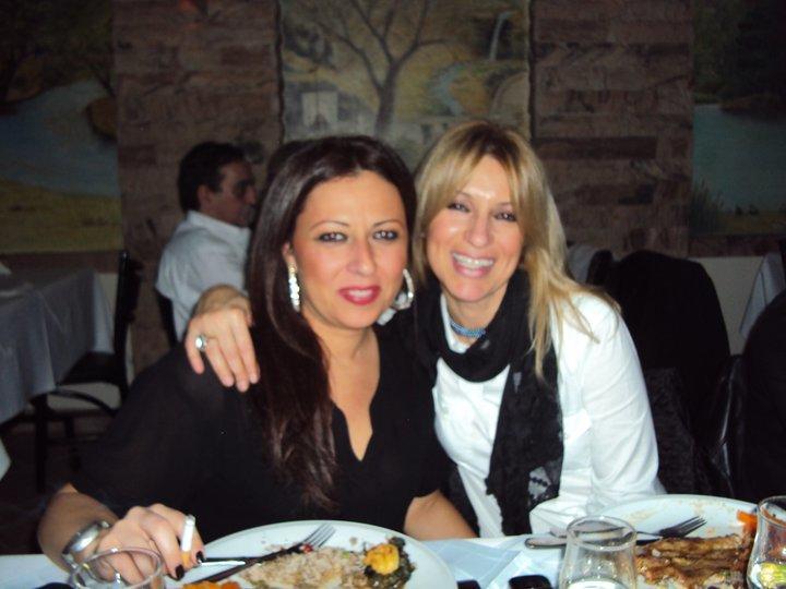 Markamar Loutraki  Esterno foto